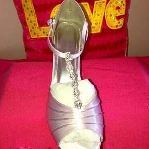 Bridesmaid Shoe